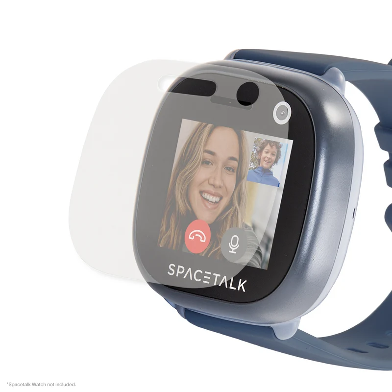 Adventurer 2 Smartwatch Screen Protector Kit