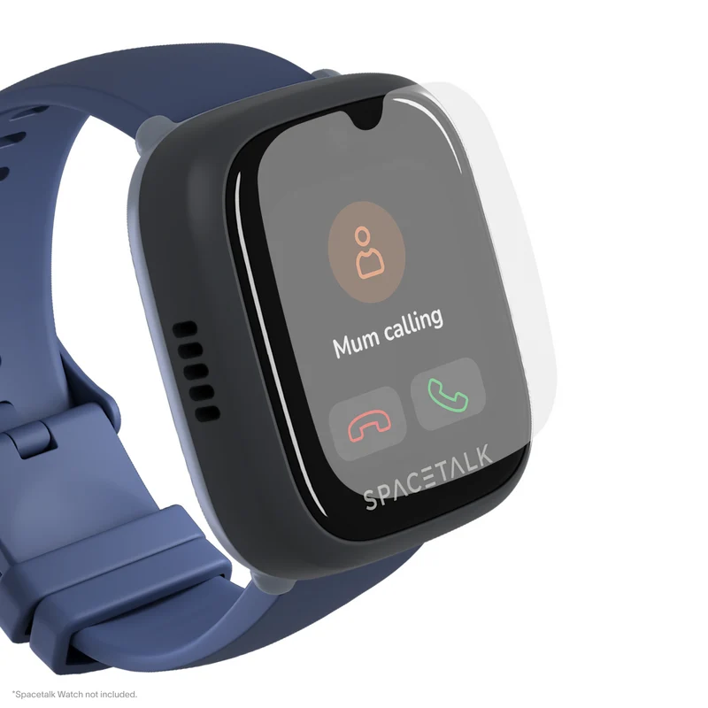 Loop Smartwatch Screen Protector Kit