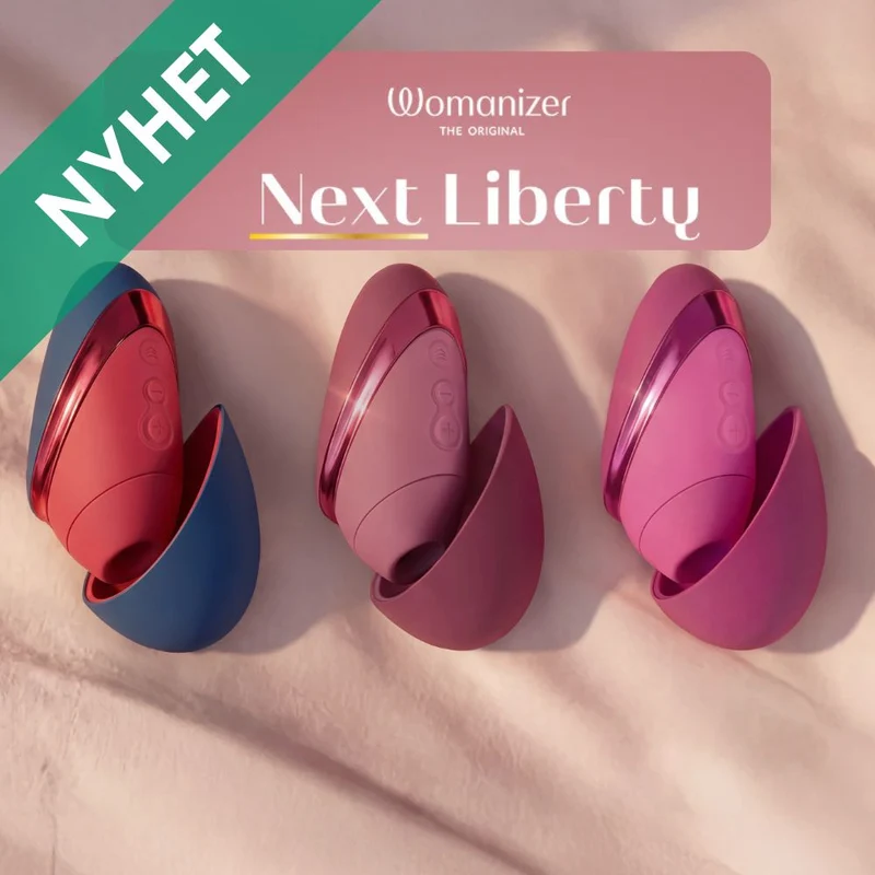 Womanizer Next Liberty
