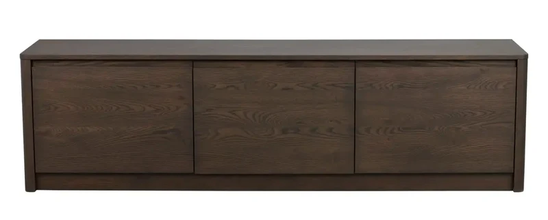 Melstone sideboard 180 H50 brun ek