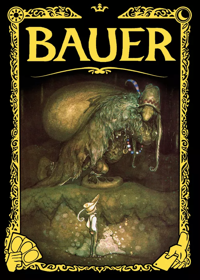 Bauer (SV)