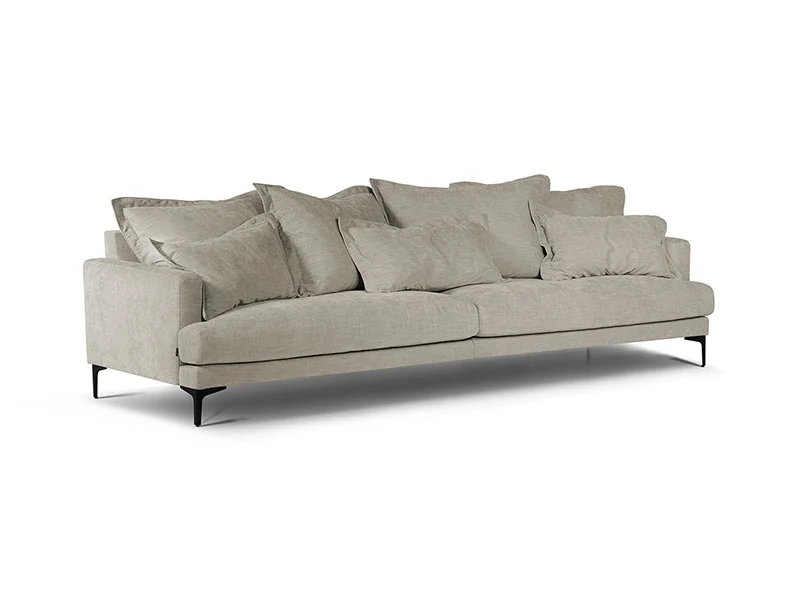 Evolution 3-sits LC Soffa