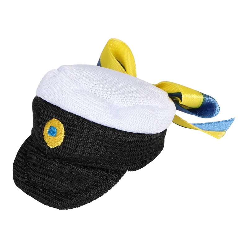 Minihatt student