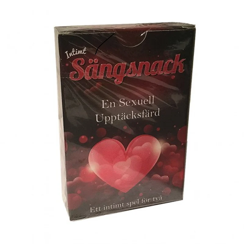 Sängsnack