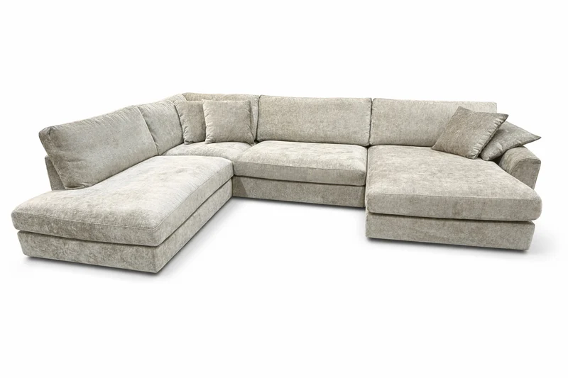 Manhattan U‑Divan