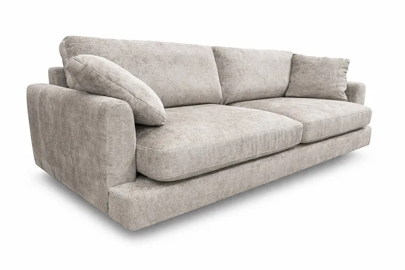 Amber 4-sits soffa