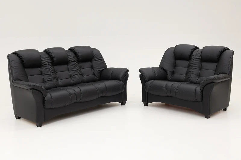 Amiral 3+2-sits soffa