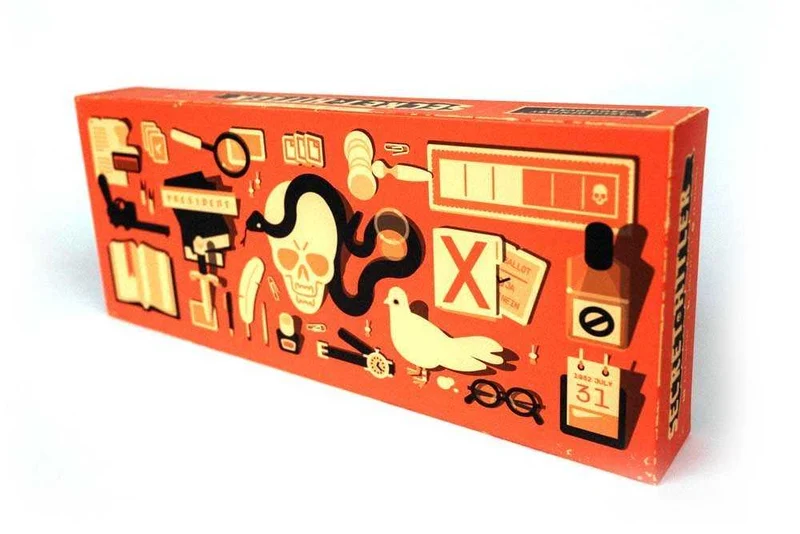 Secret Hitler (ENG)