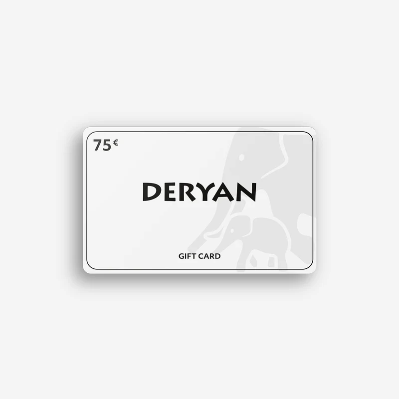 DERYAN 75 €