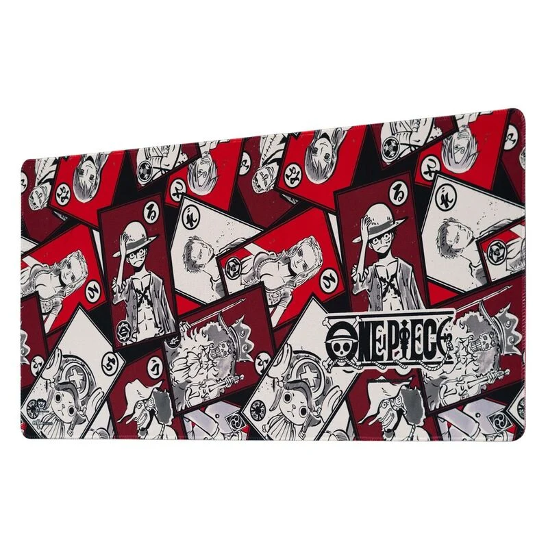 One Piece – Gaming Desk Mat (80x35 cm)