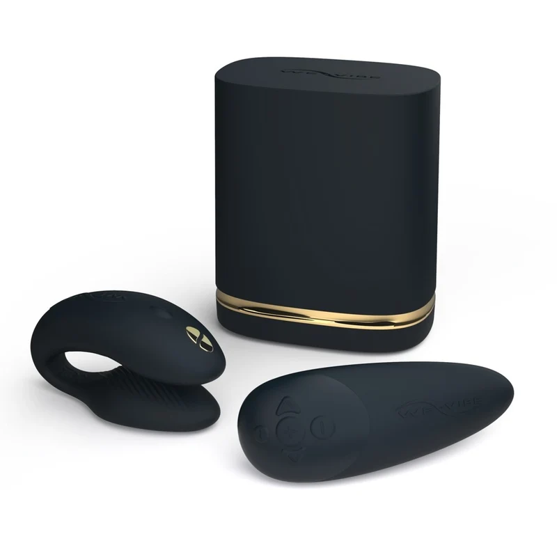 Womanizer Golden Moments