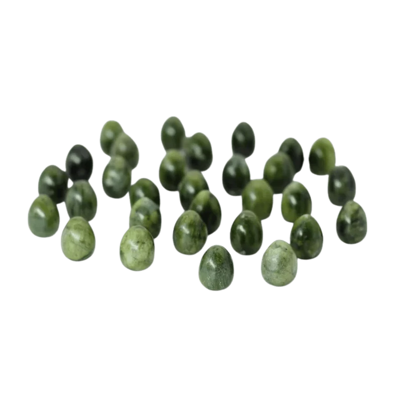 Wyrmspan & Wingspan – Jade Stone Eggs (30-pack)