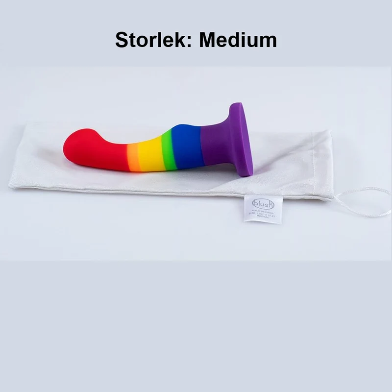 Förvaringspåse Antibakteriell