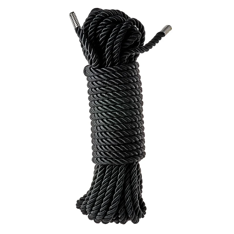 Blaze Deluxe Bondage-rep