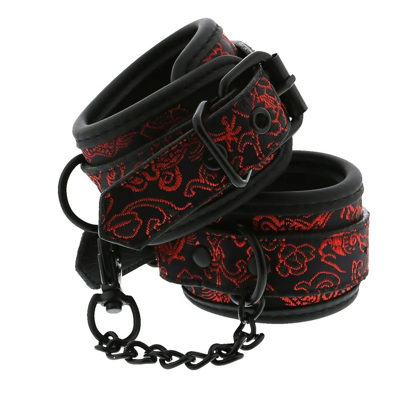 Blaze Deluxe Handbojor