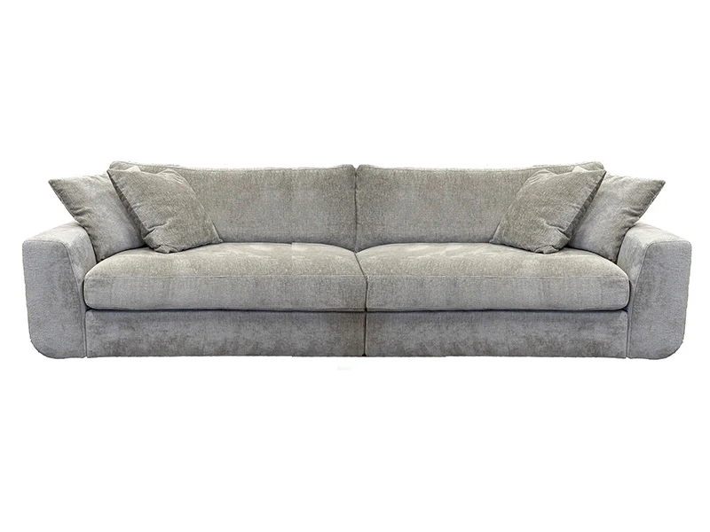Manhattan XL 3-sits 330 cm.
