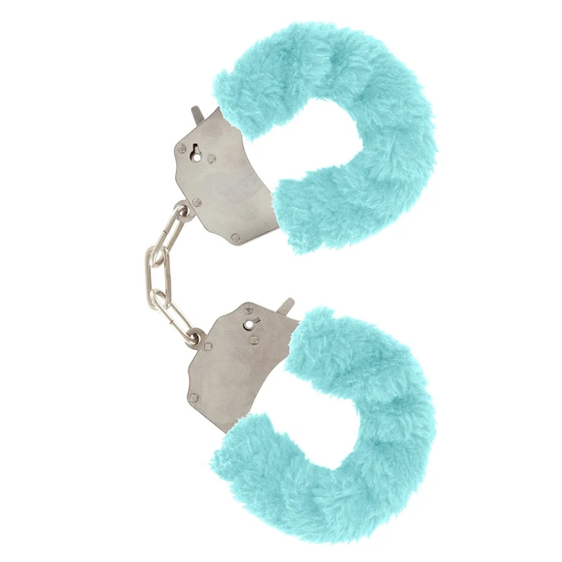 Fluffiga Handbojor