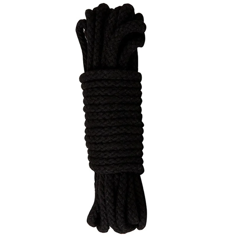 Bondage Rep i Bomull