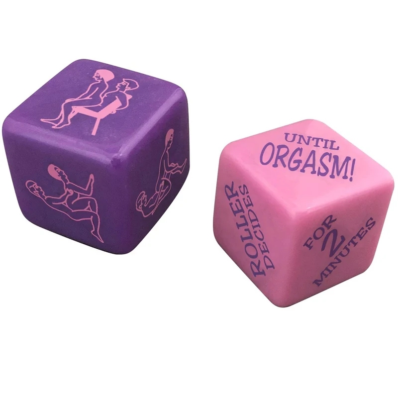 Sex! Tärningsspel