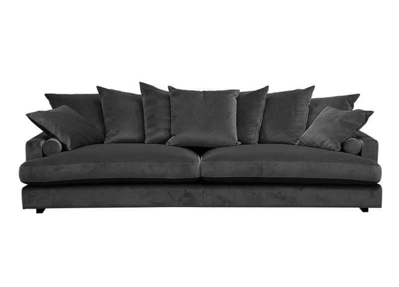 ALL IN 3,5-SITS MEDA IRON