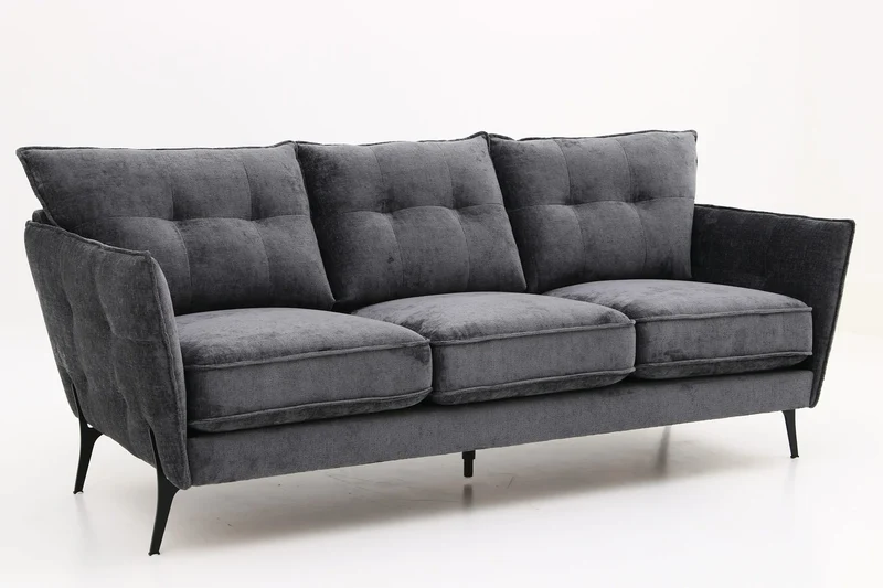 Sophia 3-sits Soffa