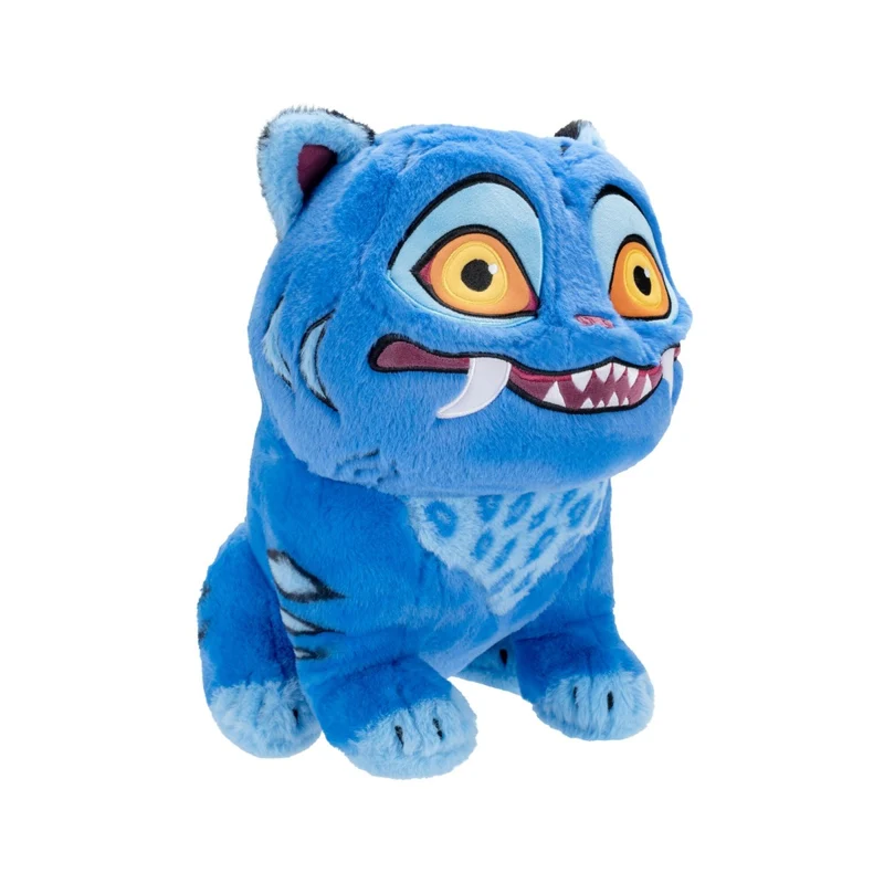 K-Pop Demon Hunters Plush Sitting Derpy 30cm