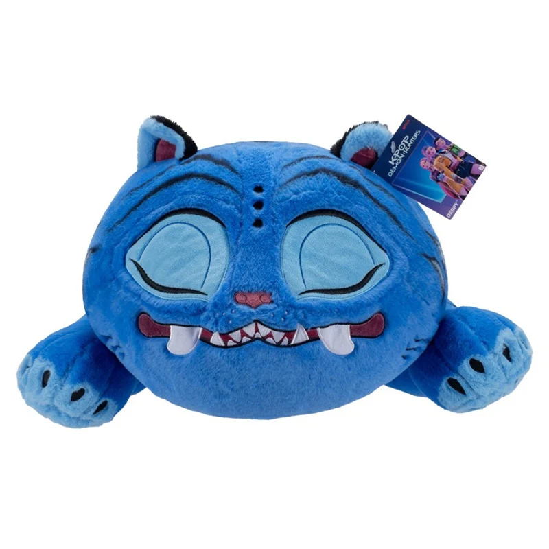 K-Pop Demon Hunters Plush Sleeping Derpy 45cm