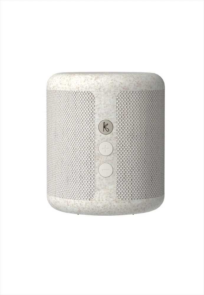 Karl Högtalare Bluetooth 5.1 Qi Wheat