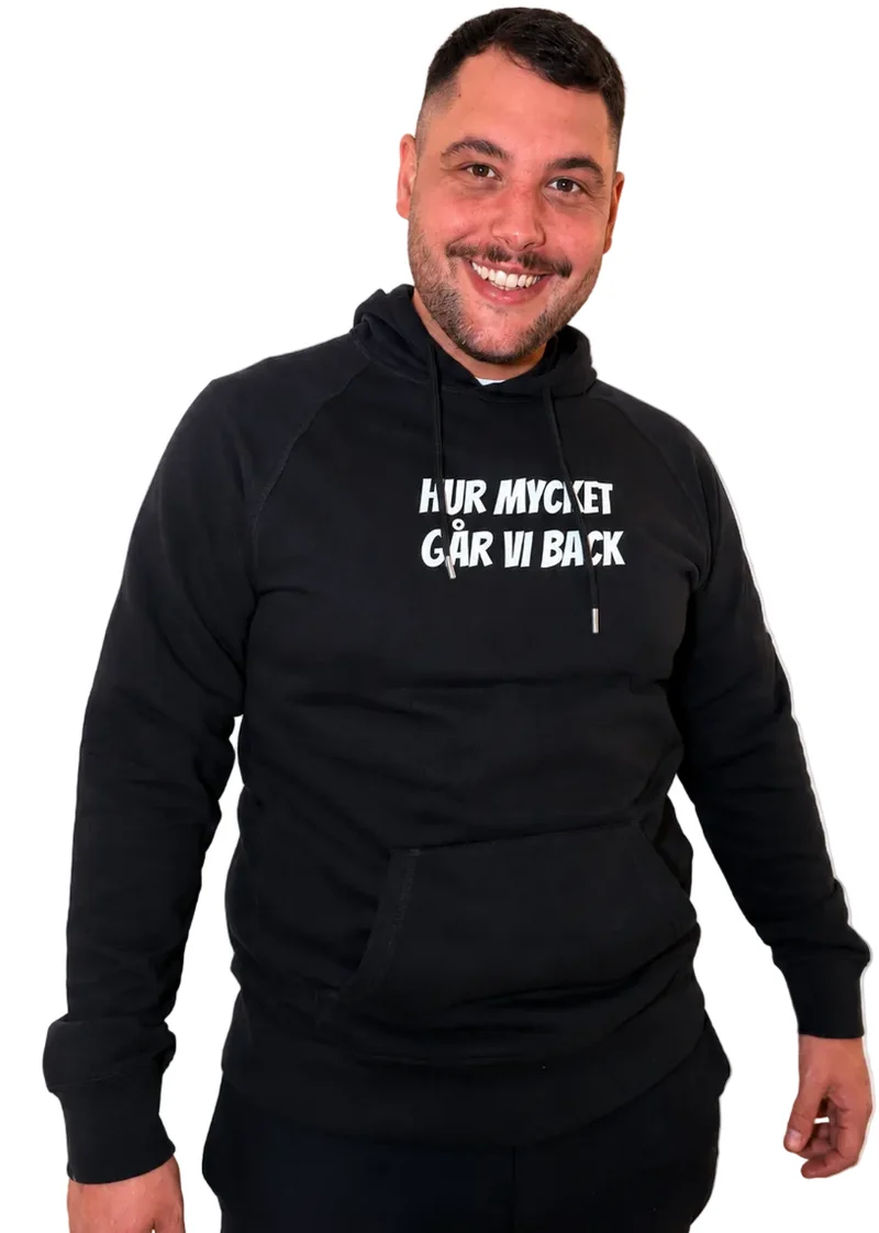 Rare Holos Merch - Hoodie