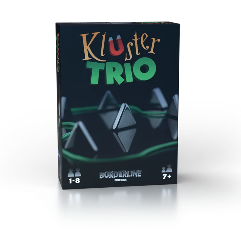 Kluster TRIO (Nordic)