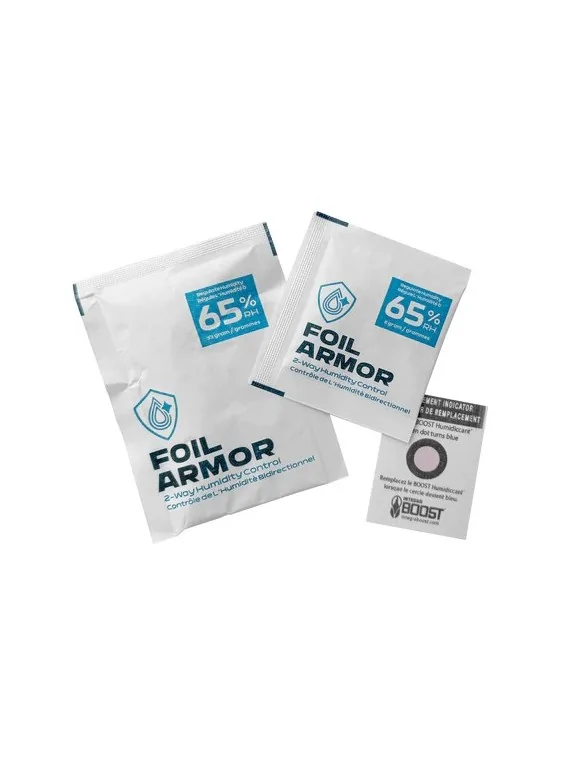 Foil Armor - 33 gram Humidity Control Pack