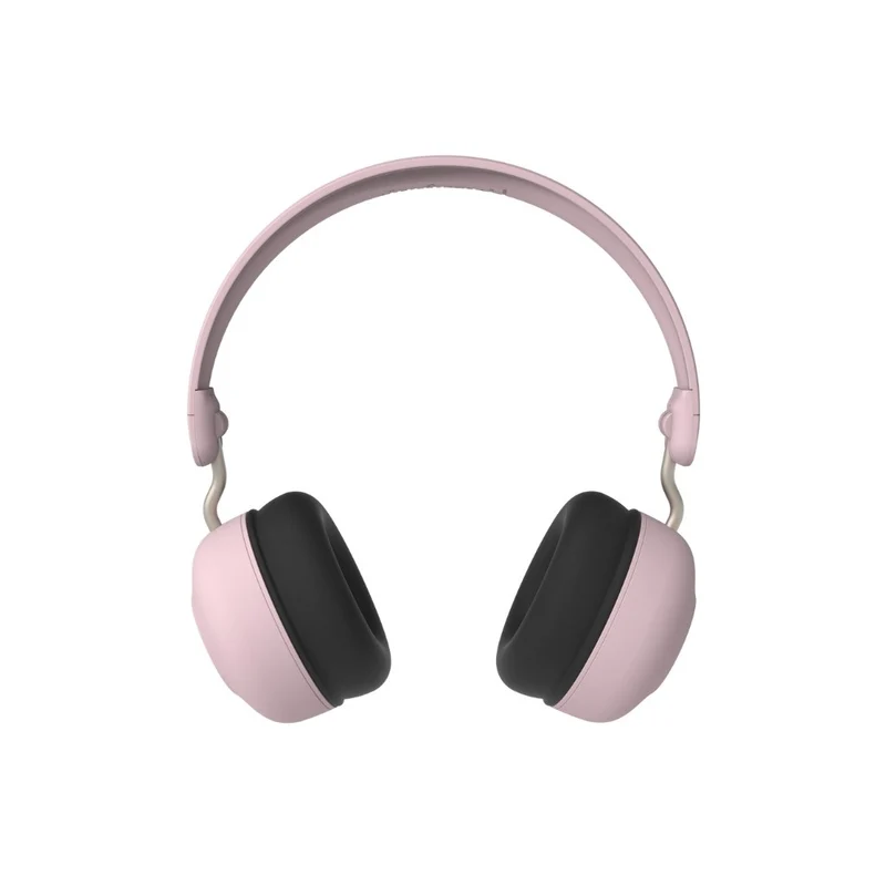 Buzz Trådlösa Hörlurar On-Ear (Barn) Dusty Rose