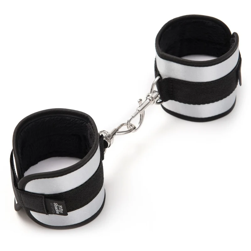 50 Shades Mjuka Handcuffs