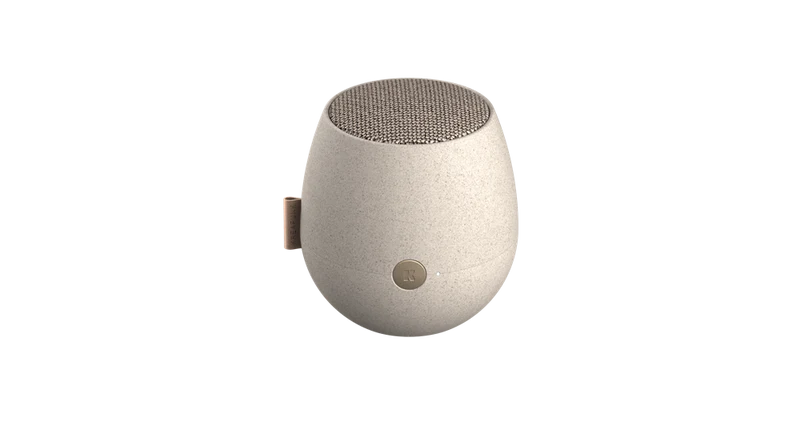 aJAZZ QI Högtalare Bluetooth TWS CARE Edition