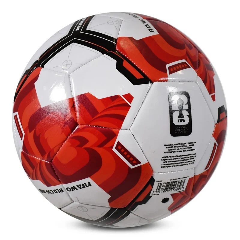 Fotboll World Cup Football Storlek 5