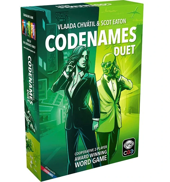 Codenames Duet (EN)
