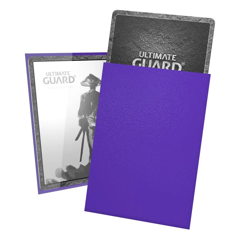 Ultimate Guard Katana Sleeves – Japanese Size (60 st)