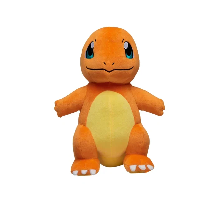 Pokemon Plush Charmander 30cm