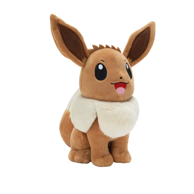 Pokemon Plush Eevee 30 cm