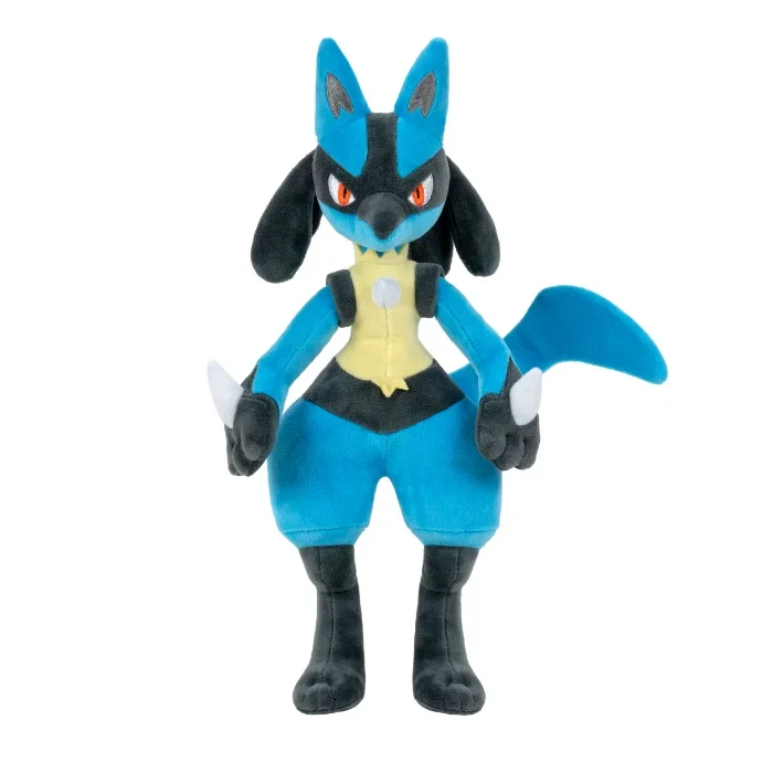 Pokemon Plush Lucario 30cm