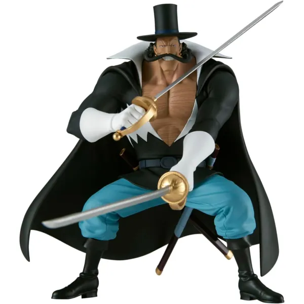 Banpresto One Piece Vista Battle Record Collection (14cm)