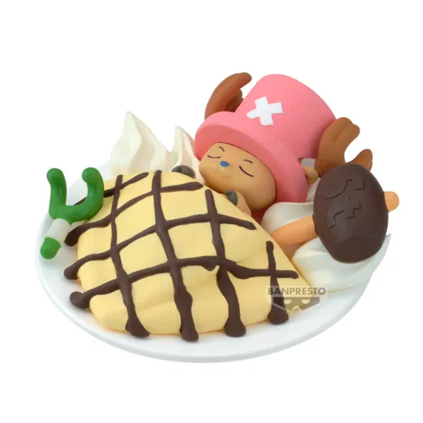 Banpresto One Piece Tony Chopper Paldolce Vol. 2 Ver. B (7cm)