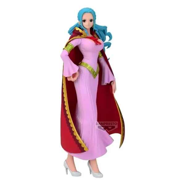 Banpresto One Piece Nefeltari Vivi DXF Special (19cm)