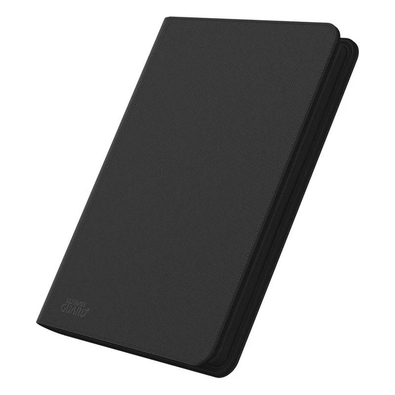 Ultimate Guard Zipfolio 360 9-Pocket Xenoskin