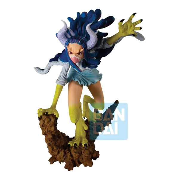Banpresto One Piece Ulti (Glitter Of Ha Collection) (16cm)