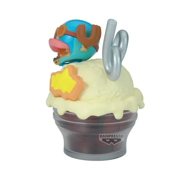 Banpresto One Piece Tony Chopper Paldolce Vol. 2 Ver. C (7cm)