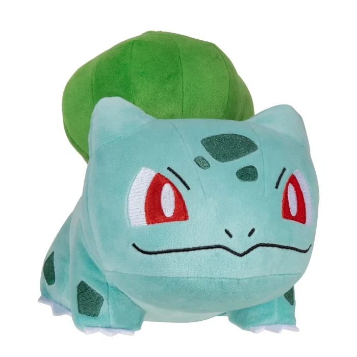 Pokemon Plush Bulbasaur 30cm Gosedjur