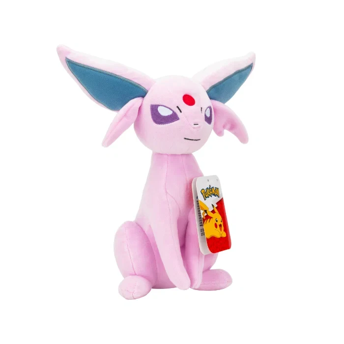 Pokemon Plush Espeon 20cm