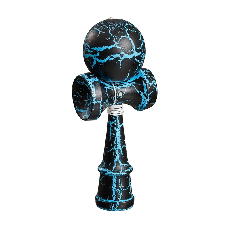 Kendama Philos - Blå/Svart