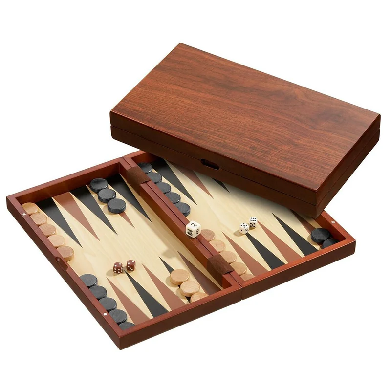 Backgammon Andros